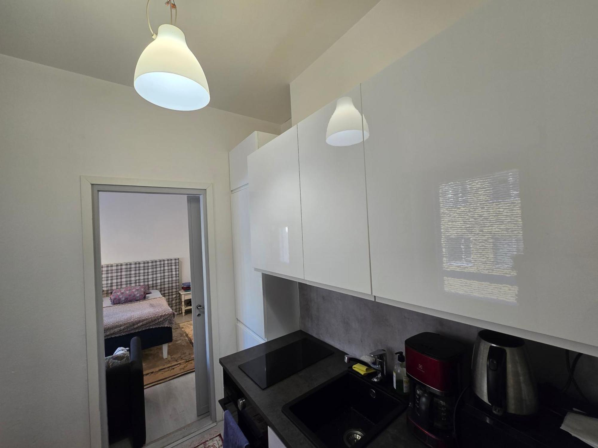 Centric Cozy Entire In Kallio, Apartment *