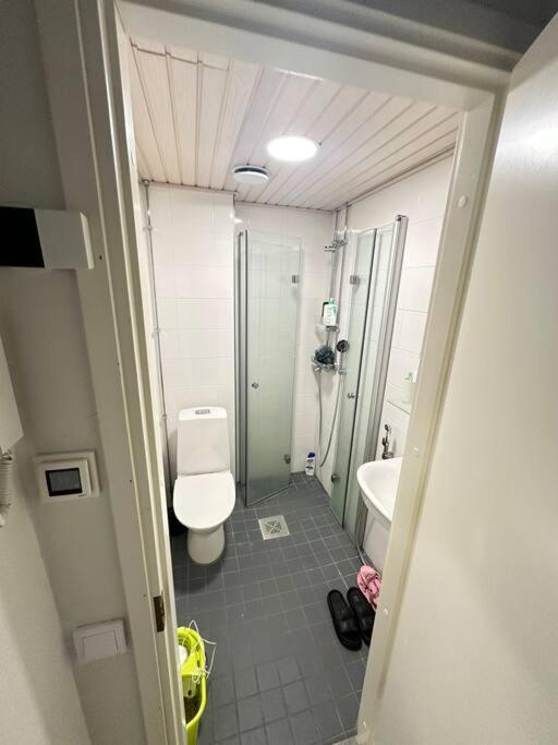 Апартаменты Centric Cozy Entire In Kallio, Хельсинки