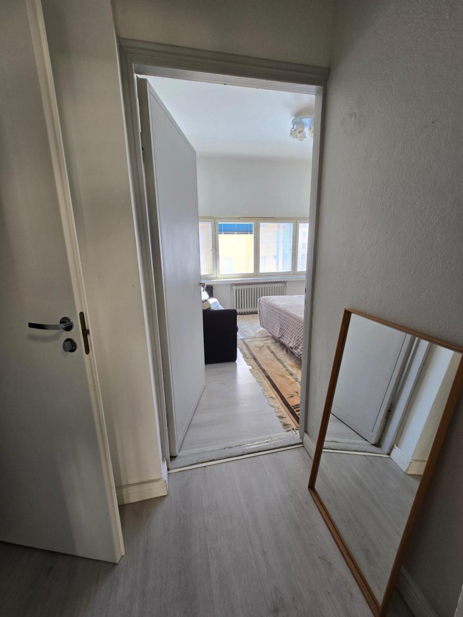 Centric Cozy Entire In Kallio,