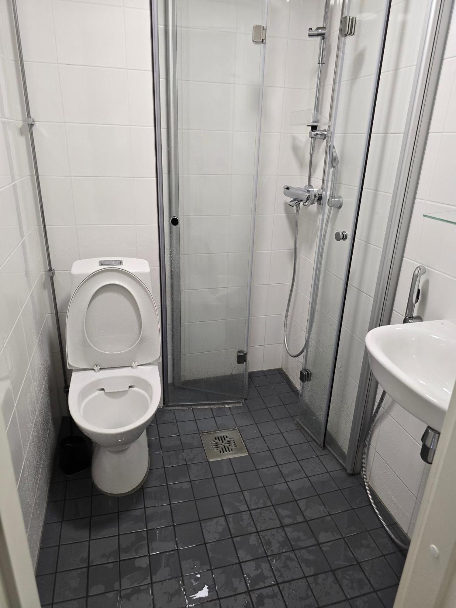 Апартаменты Centric Cozy Entire In Kallio,