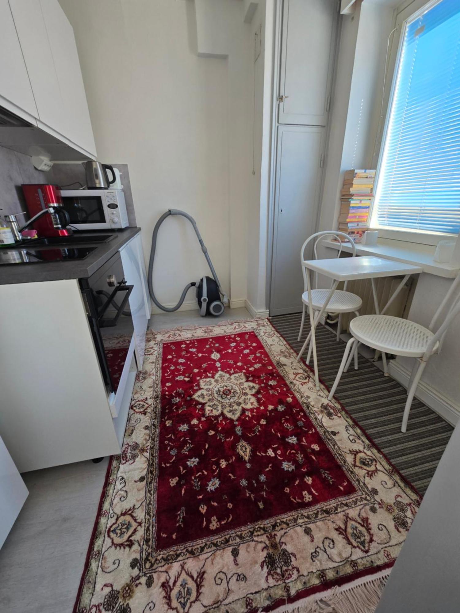 Centric Cozy Entire In Kallio, Апартаменты