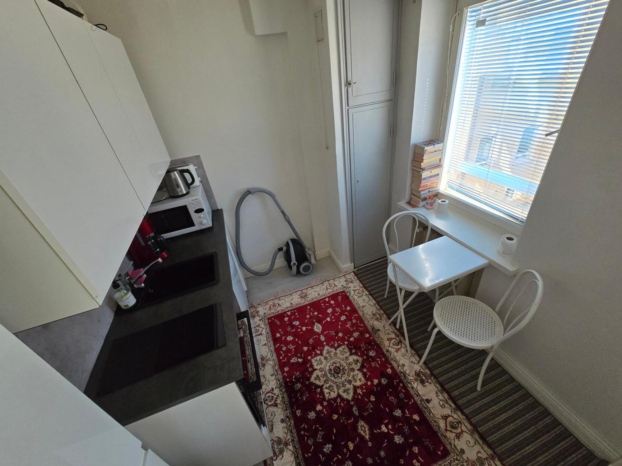 Centric Cozy Entire In Kallio, * Хельсинки