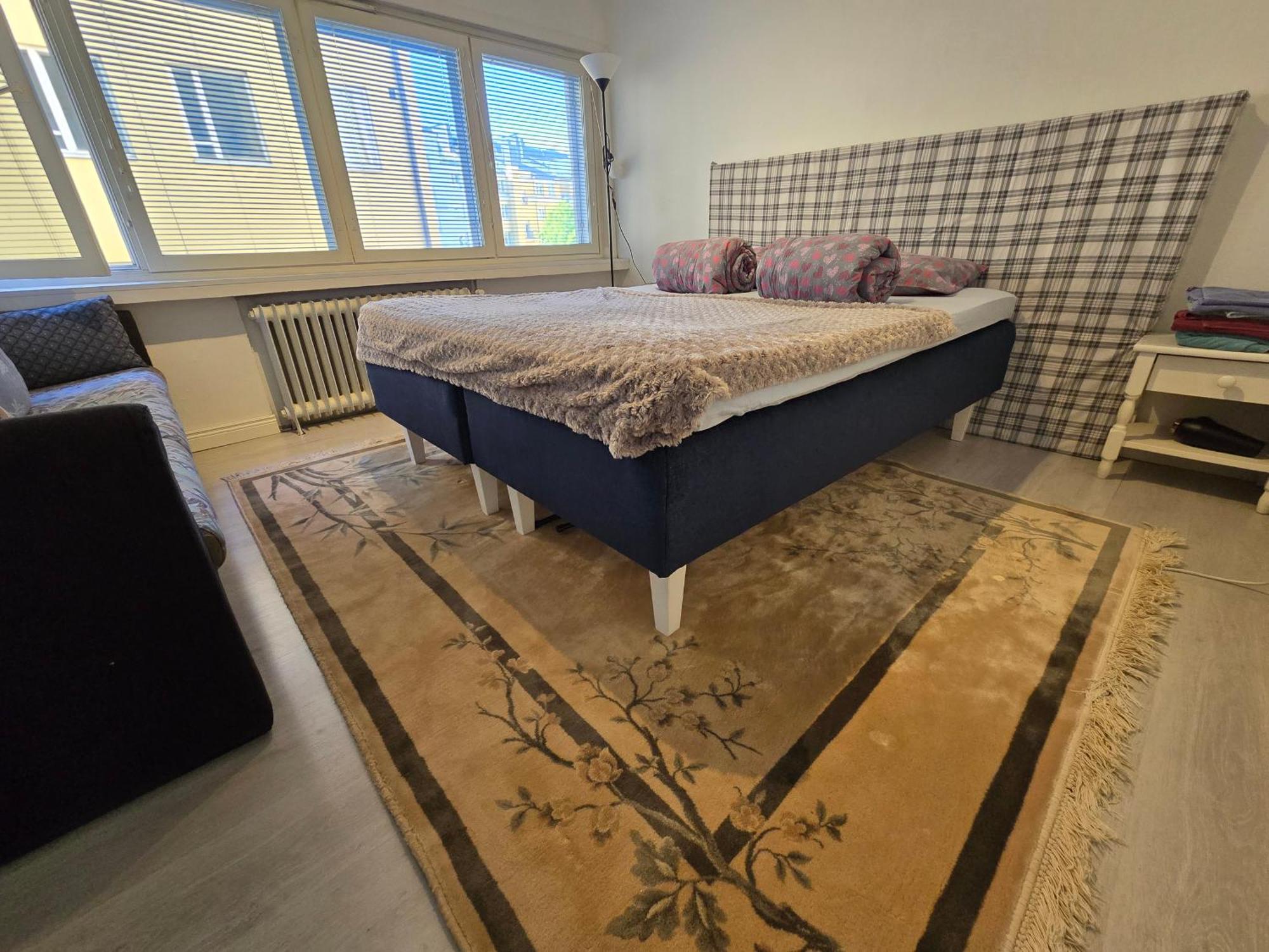 Centric Cozy Entire In Kallio, Апартаменты
