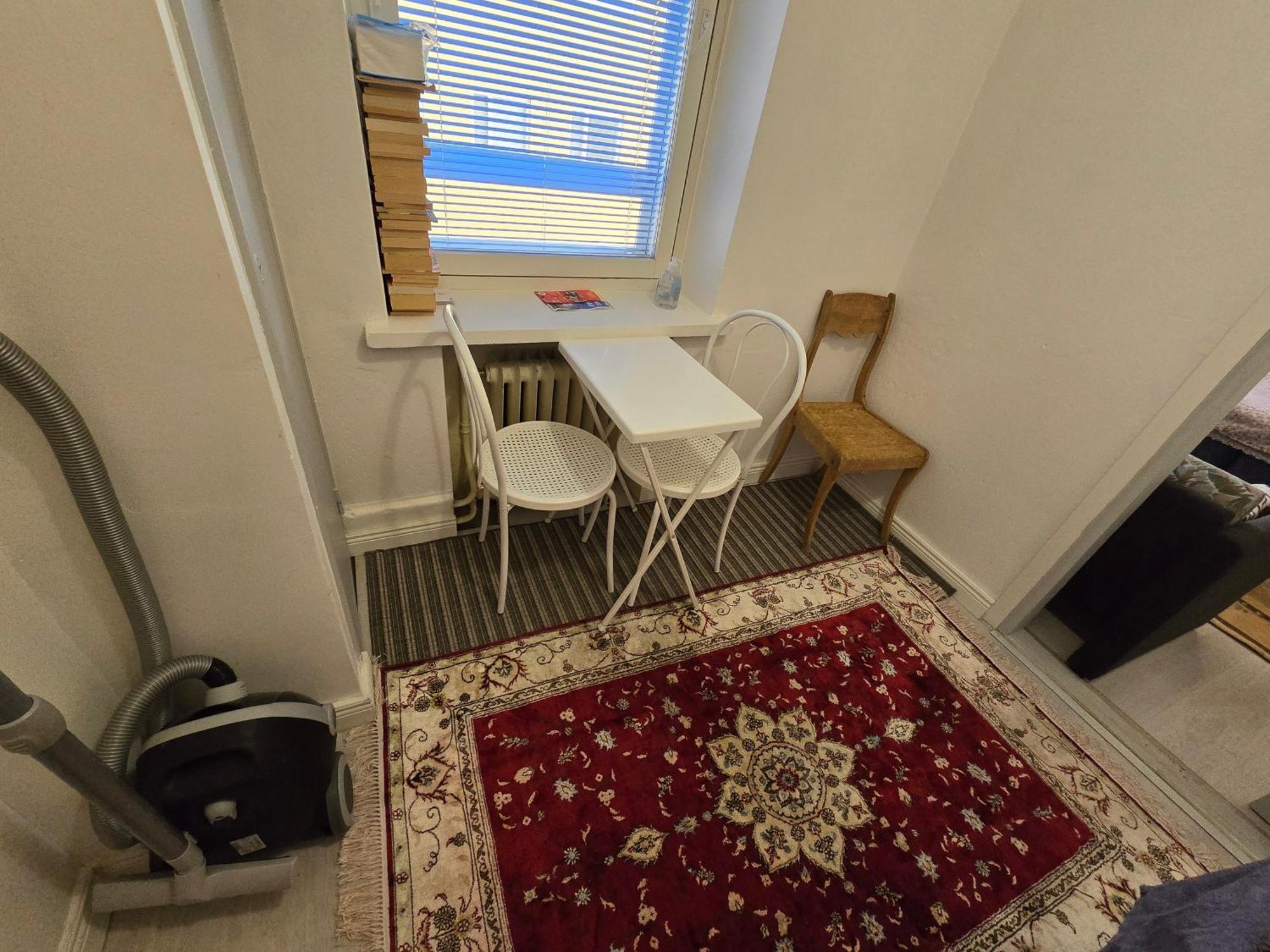 Апартаменты Centric Cozy Entire In Kallio, *